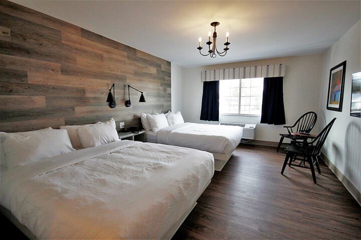 Inn on Water Street