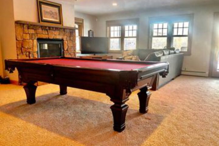BRETTON WOODS CONDOS BY BRETTON WOODS VA