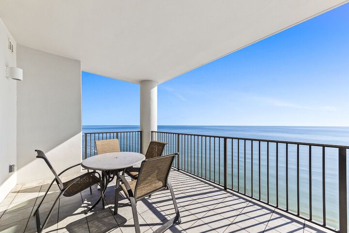 The Oasis at Orange Beach by Hosteeva