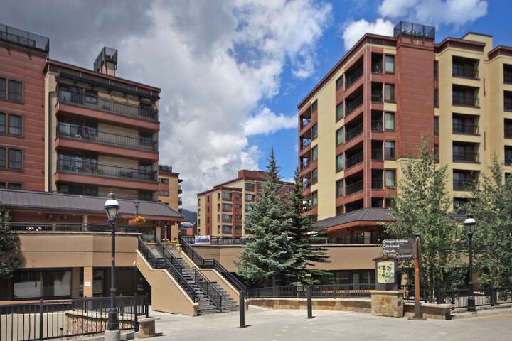 Village at Breckenridge a Vail Resorts Property