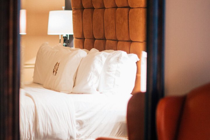 The Remington Suite Hotel and Spa