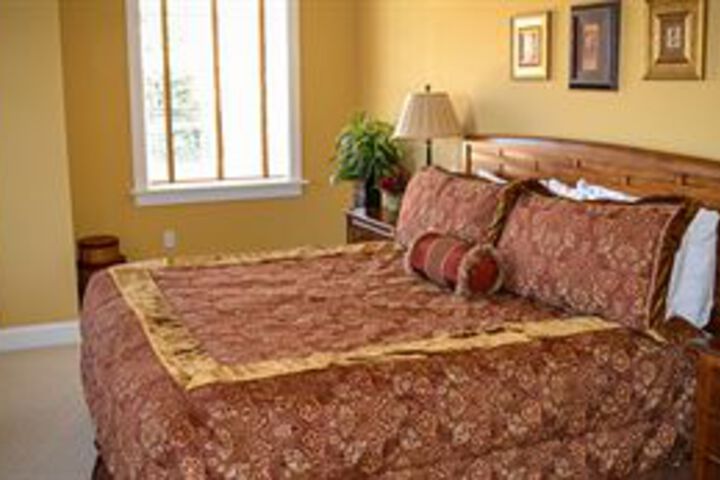 Posh Boutique Hotel