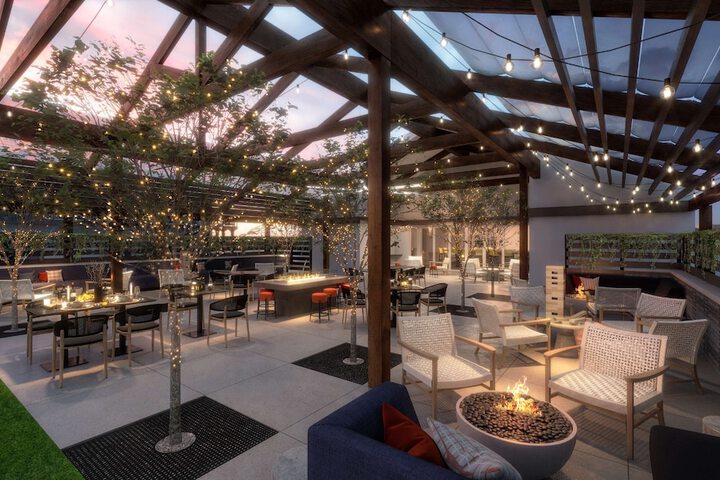 Terrace/Patio 22 of 29