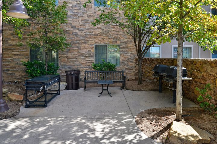 Staybridge Suites Las Cruces by IHG