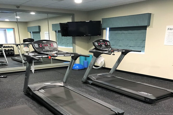Health and Fitness 43 of 43