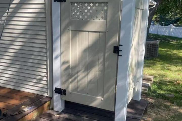 Three Bedroom House - Cape May short walk to the Bay
