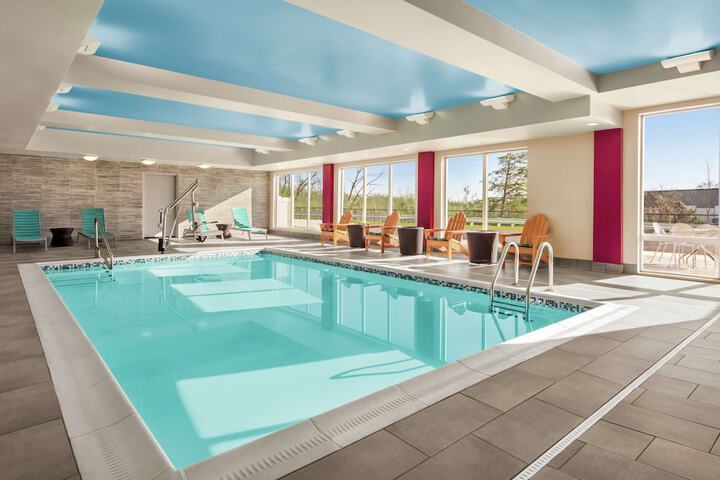 Home2 Suites by Hilton Woodbridge Potomac Mills