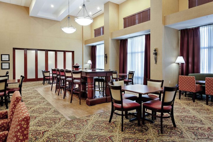 Hotel Interior 6 of 31