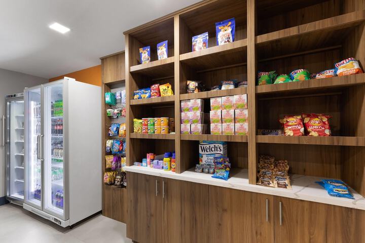Hawthorn Extended Stay by Wyndham Springdale