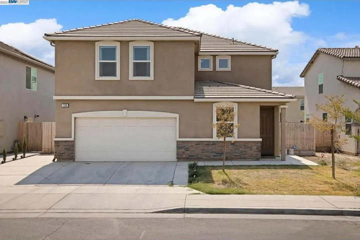 Madera lovely home