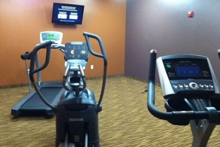 Health and Fitness 45 of 47