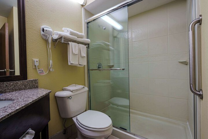 Quality Inn I-75 West Chester-North Cincinnati