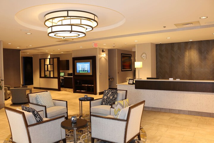 Hotel Interior 4 of 42