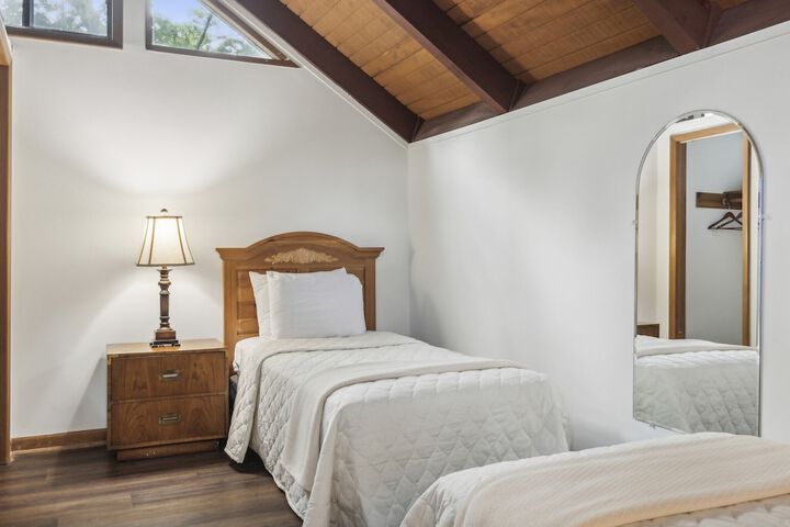 Petit Crest Villas