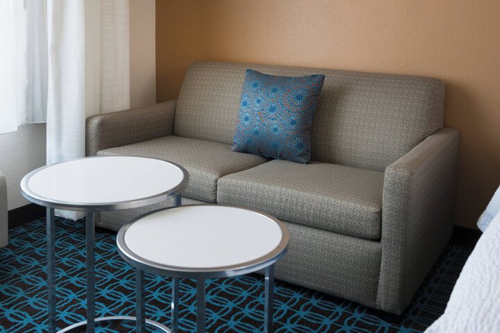Fairfield Inn & Suites by Marriott Fort Collins / Loveland