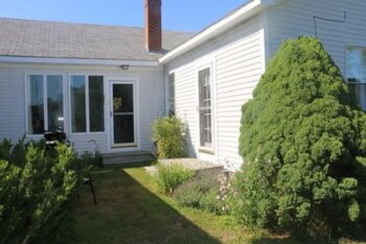 Annes Secret Garden Home