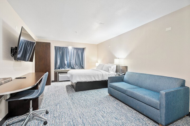Garner Hotel Gonzales by IHG