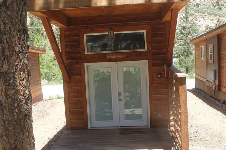 Base Camp Lodging Company