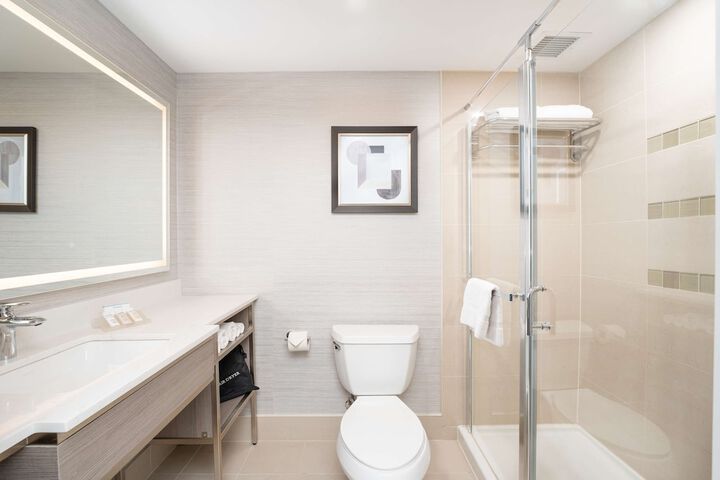Hilton Garden Inn Toronto / Brampton