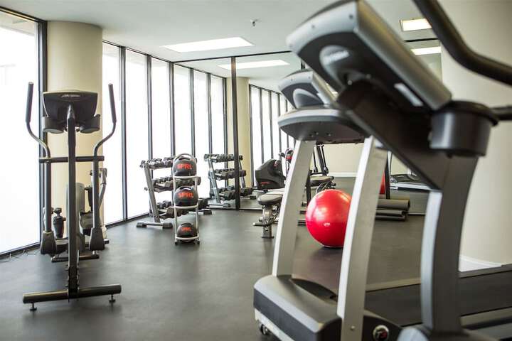 Health and Fitness 26 of 31