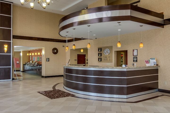 Hotel Interior 17 of 68