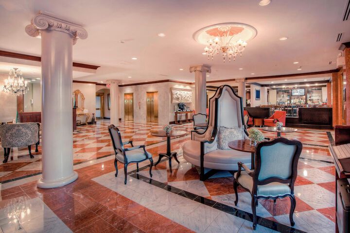 Hotel Interior 20 of 94