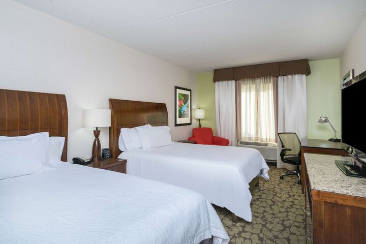 Hilton Garden Inn Valley Forge / Oaks
