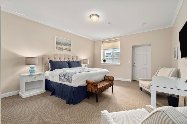 Guest House Suites