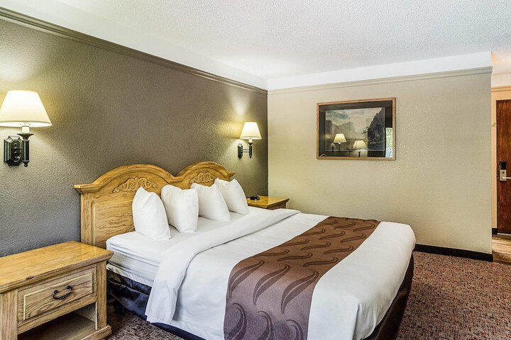 Quality Inn Buffalo