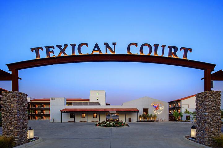 Texican Court by Valencia Hotel Collection