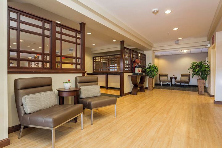 TownePlace Suites by Marriott Boise Downtown / University