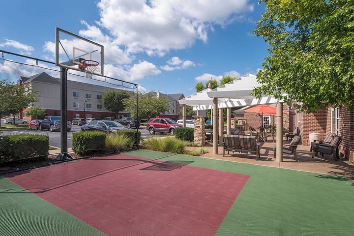 Residence Inn by Marriott Frederick