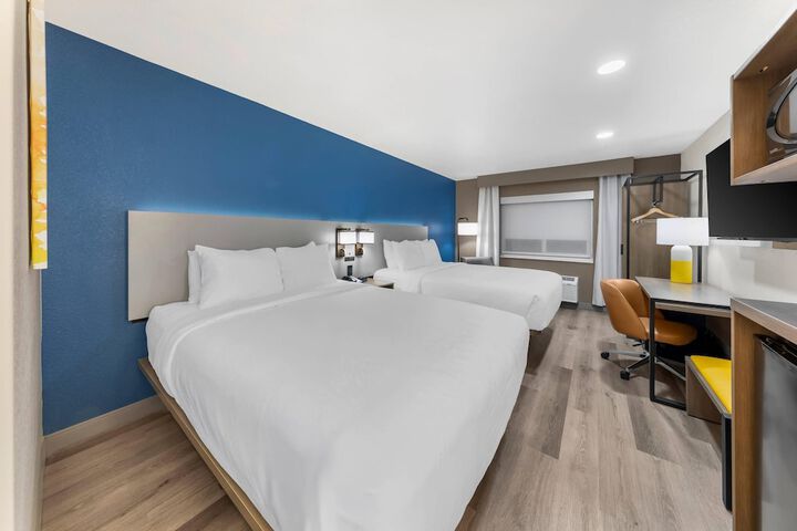 Comfort Inn Fontana