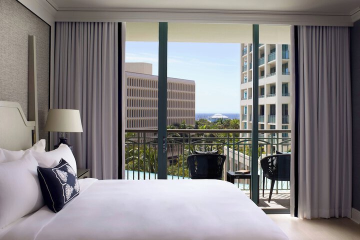 The Ritz-Carlton Coconut Grove Miami