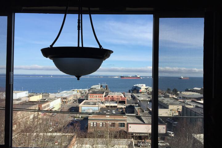 Port Angeles Inn
