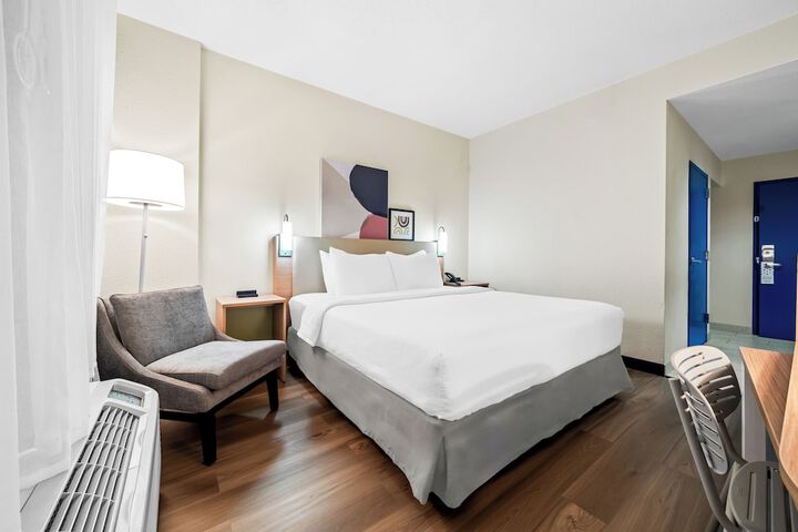 Spark by Hilton Orlando near Universal