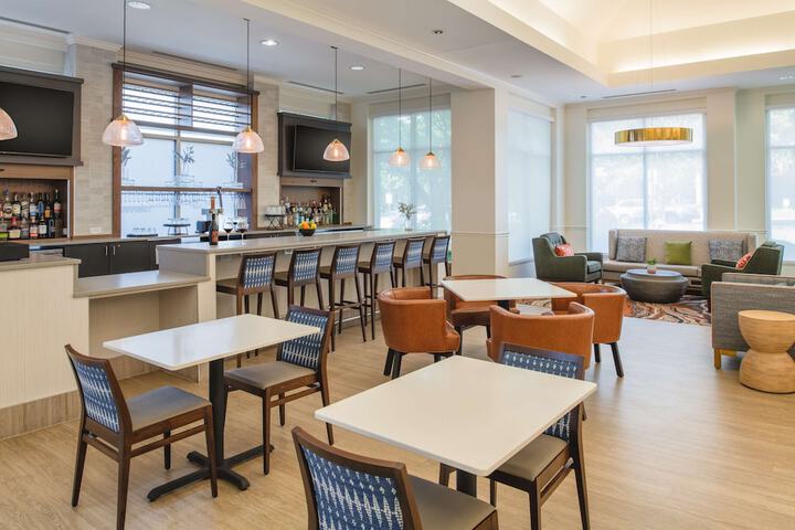 Hilton Garden Inn Portland / Lake Oswego