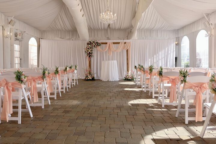 The Blennerhassett Hotel