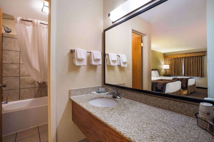 Best Western Plains Motel