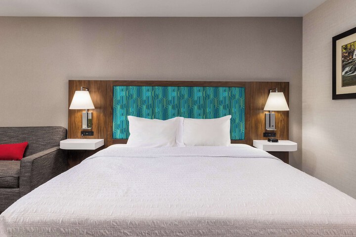 Hampton Inn Kalispell