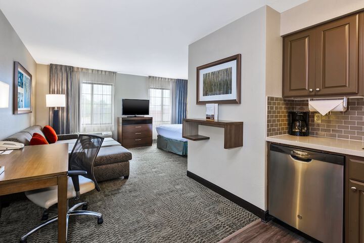 Staybridge Suites Kalamazoo by IHG