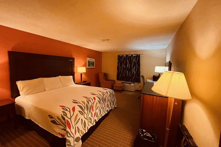 Best Value Inn & Suites Parry Sound