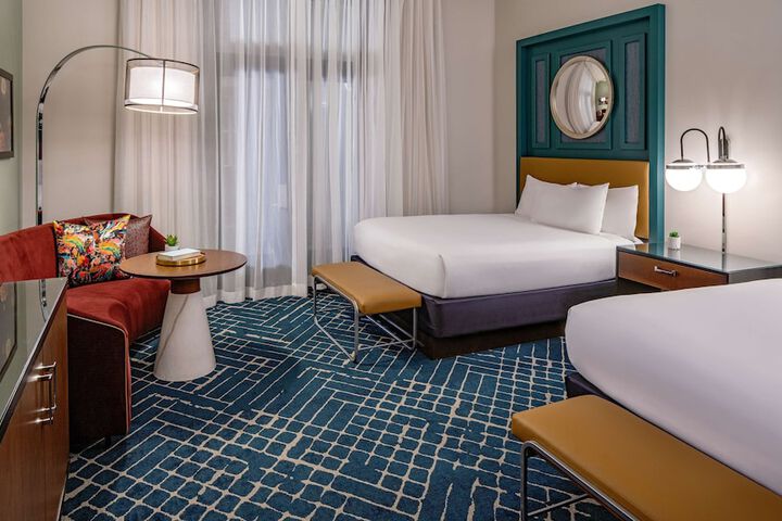 Hyatt Centric French Quarter New Orleans