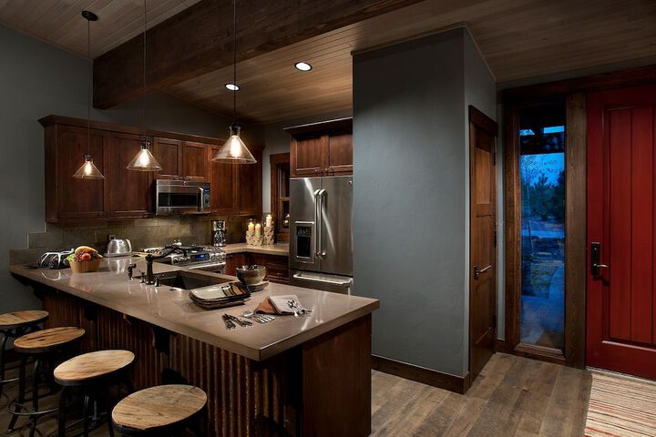 Wilderness Club