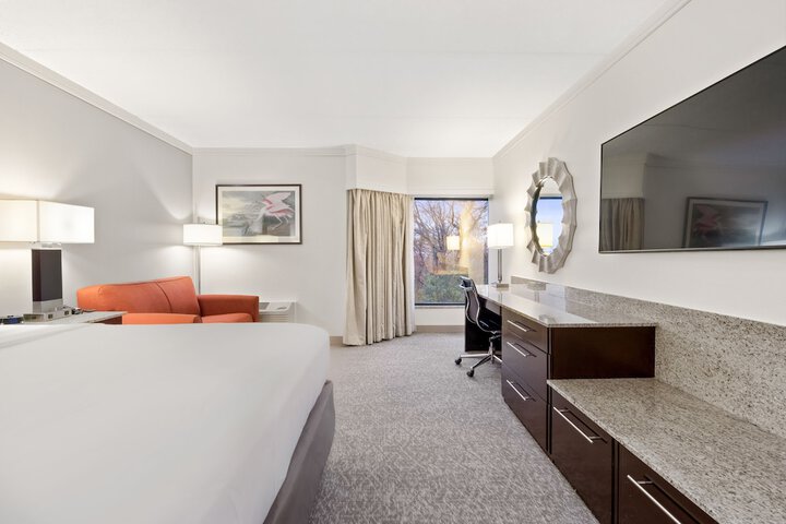 Woodcliff Hotel and Spa