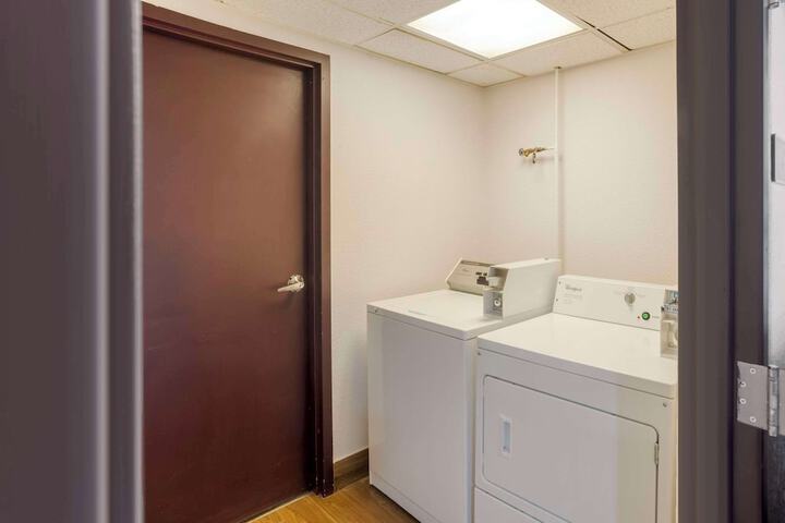 Comfort Inn Asheville Airport