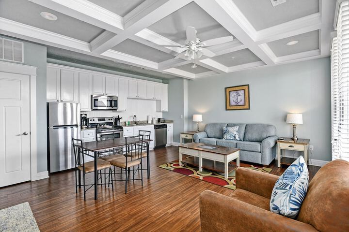 Bransons Nantucket
