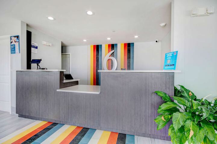 Hotel Interior 7 of 44