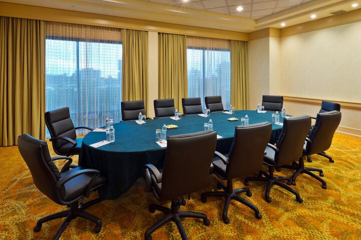 Meeting 24 of 44