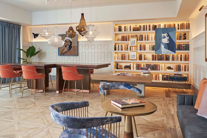 Hotel Interior 13 of 71
